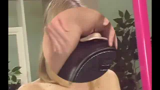 Девушка любительница кончает на машины вибраторы