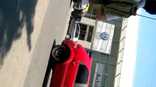Хиппи задницу