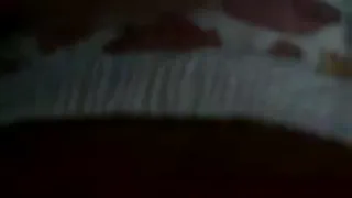 Меня в пеленки телка