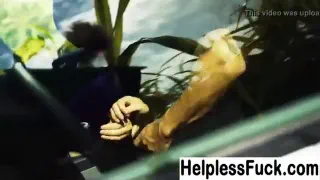 Девушка говорила в сексе