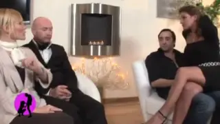 Свингеры пары обмен женами оргия вчетвером
