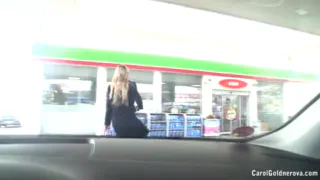 Автомойка Стриптиз