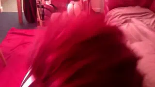 Тюремный Горло Ебет