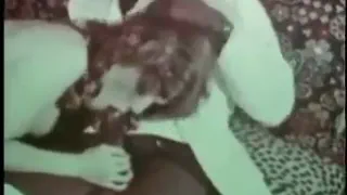 Винтаж Межрасовый - Летие