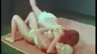 Стефани Моретти образцы прикольная девушка борцовские уши дигар