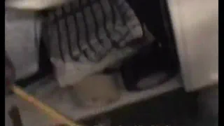 Жена Сосет Другу Автошоу