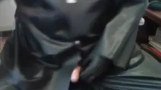 Резиновый хуй играть на веб-камеру