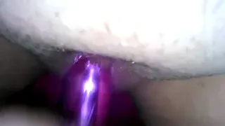 Девушка из мастурбация видео