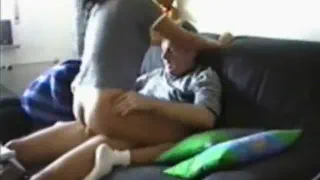 Амалия Родригеш и любительское португальская пара - кино С
