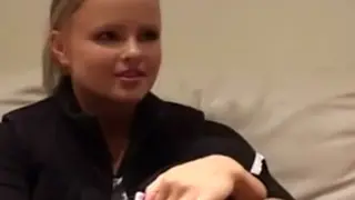 и поцеловать мой горячий подруга