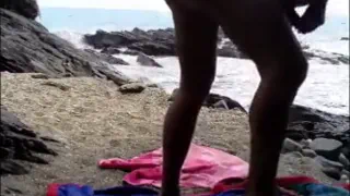 Большой Член Хуй Минет Без Пляжа