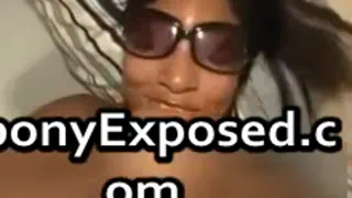 Негритянки шлюха трахал в оттенках