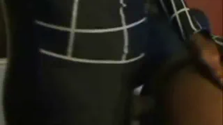 007 + Спайди: ебли часть 2