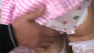 Моя Маленькая Японская Горничная