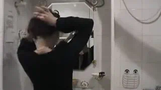 Распутная девушка любит жесткий трах