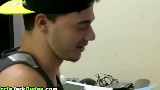 Колледж сперма