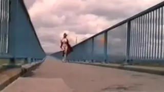 Жус на Открытом Воздухе 2