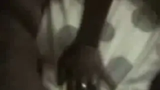 Молодая шлюха с двумя парнями
