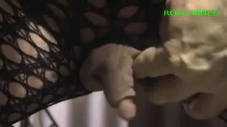 Роко видео-прямостоячие