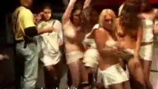 Обнаженные Девушки Мечты Полный