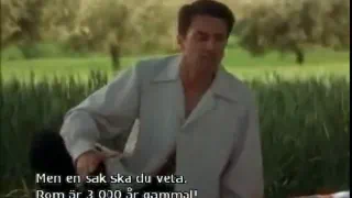 Хелен Миррен в фильме Римская Весна миссис Стоун