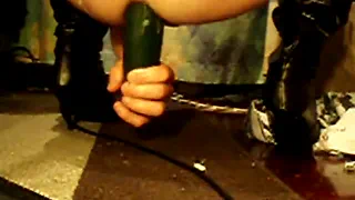 Сырые ебли