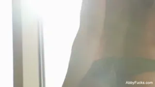Маркус & Эбигейл Мак трах