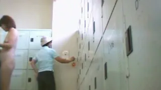 Японские девушки принимают ванну ню