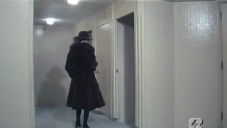 Барбара Буше в 40 градиент все' дель 1976