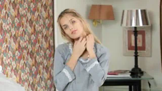 Сладкий Саша стриптиз ее анал