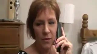 Грудастая зрелая Британской Семье Табу