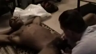 Бастин Бандит Джедая Часть 2
