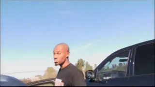 Пума Помогает Большой Черный хуй в Этом Нуждается - Кислотный Дождь