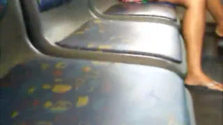 Великолепно Зад Ан Автобуса 2013
