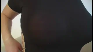 Джоанна Большие Сиськи & Фаллоимитатор Удовольствие