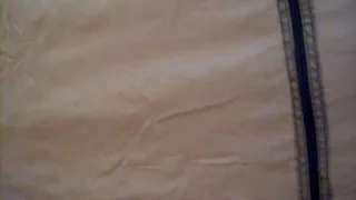 Посетитель во время кемпинга