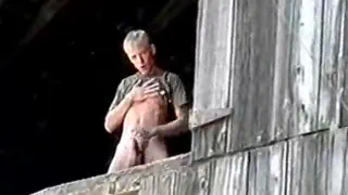 Подсмотрел на