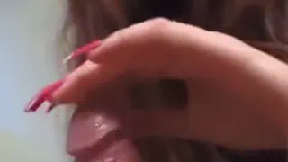 Азиатская Девушка Дразнить И Отрицания