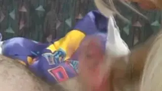 Какая сексуальная сучка
