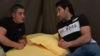 в Ла-Плайя Юв найти с Федерико у Гп ло