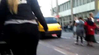Большие Задницы Пухлой Девушкой Народных Гуляний
