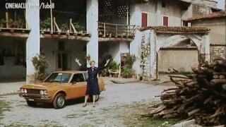 Эдвиж Фенек Флоренс Барнс Мария Розария