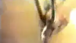 Британская Женщина Дрочил И Бритья в Душе Британец