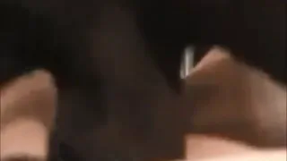 Жена поделилась с черным