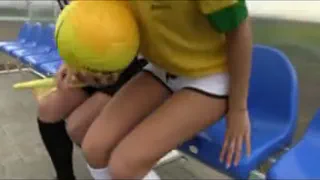 Молодые в Чм
