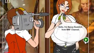 Репортер 1