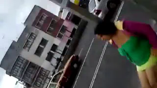 Шлюхи из