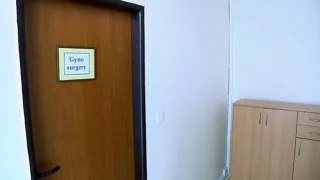 Лаура Ли зеркальце гинекомастии экзамен