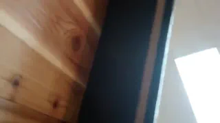 Под юбкой=хороший большой зад мамашка