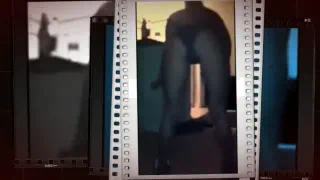 Провокационное изображение изображающее человека в провокационной позе